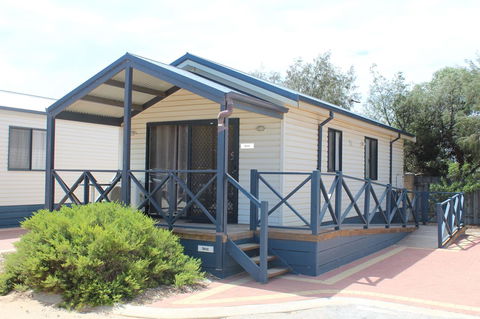 Jurien Bay Tourist Park - Accommodation Asia 41