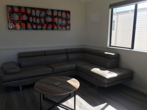 Jurien Bay Tourist Park - Accommodation Asia 33