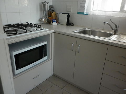 Jurien Bay Tourist Park - Accommodation Asia 17