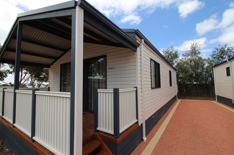 Jurien Bay Tourist Park - Accommodation Asia 40