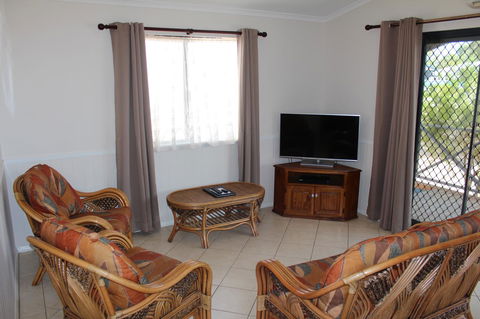Jurien Bay Tourist Park - Accommodation Asia 43