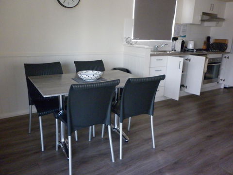 Jurien Bay Tourist Park - Accommodation Asia 19