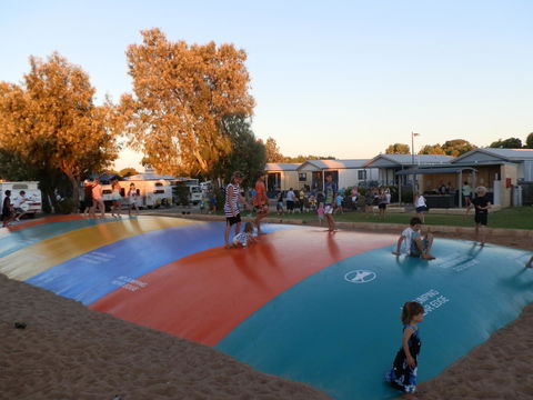 Jurien Bay Tourist Park - Accommodation Asia 27