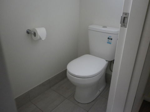 Jurien Bay Tourist Park - Accommodation Asia 21