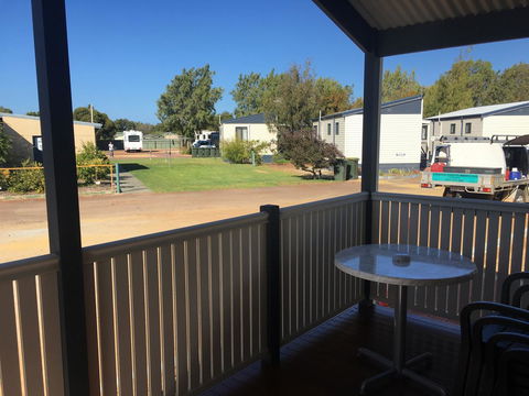 Jurien Bay Tourist Park - Accommodation Asia 39