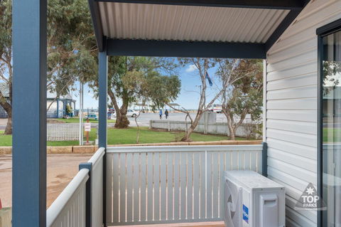 Jurien Bay Tourist Park - Accommodation Asia 5