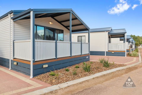 Jurien Bay Tourist Park - Accommodation Asia 6