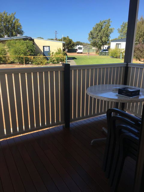 Jurien Bay Tourist Park - Accommodation Asia 31