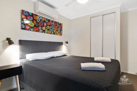 Jurien Bay Tourist Park - Accommodation Asia 2