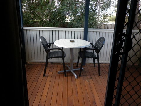 Jurien Bay Tourist Park - Accommodation Asia 12
