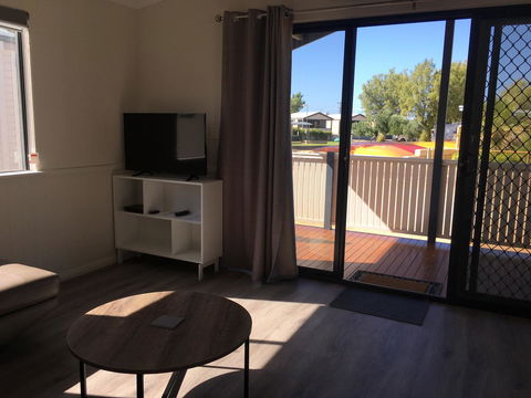 Jurien Bay Tourist Park - Accommodation Asia 32