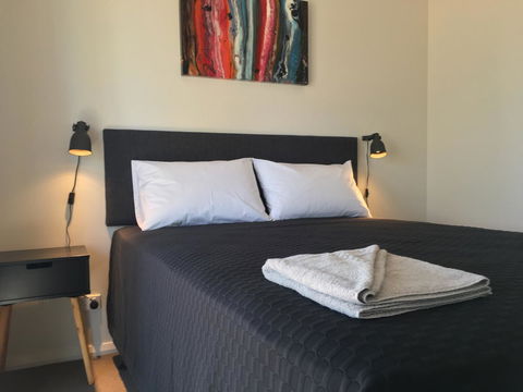 Jurien Bay Tourist Park - Accommodation Asia 26