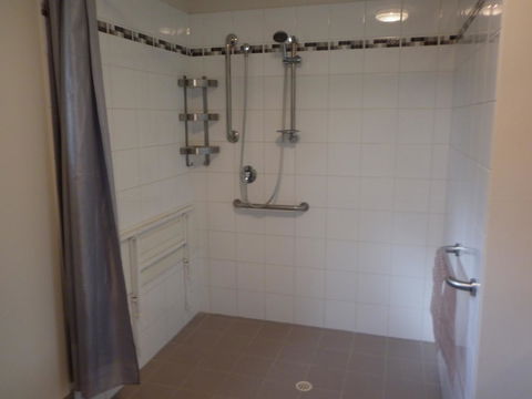 Jurien Bay Tourist Park - Accommodation Asia 14