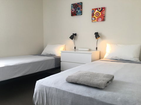 Jurien Bay Tourist Park - Accommodation Asia 35