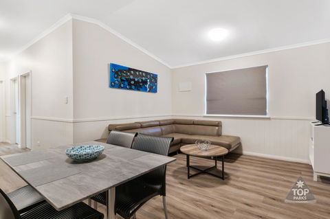 Jurien Bay Tourist Park - Accommodation Asia 9