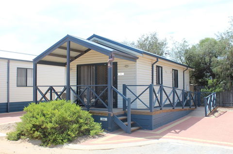 Jurien Bay Tourist Park - Accommodation Asia 25