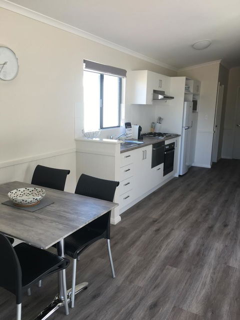 Jurien Bay Tourist Park - Accommodation Asia 34