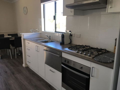 Jurien Bay Tourist Park - Accommodation Asia 38