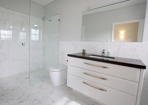 Lot113 Vineyard Accommodation - Accommodation Asia 3