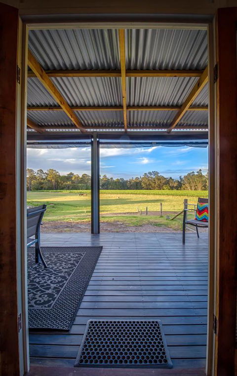 Windfall Estate Vineyard Cottage - Accommodation Guide 3