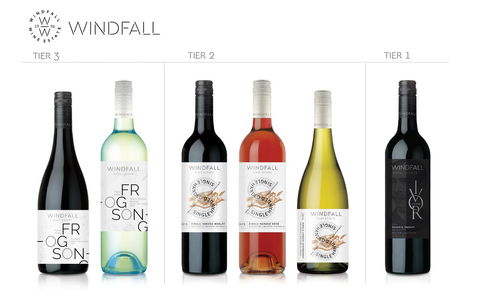 Windfall Estate Vineyard Cottage - Accommodation Guide 35