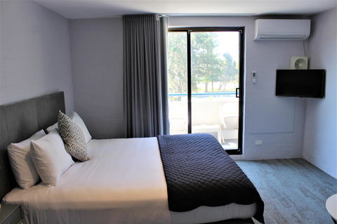 Atrium Hotel Mandurah - Accommodation Asia 7
