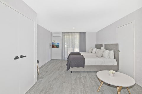 Atrium Hotel Mandurah - Accommodation Asia 23