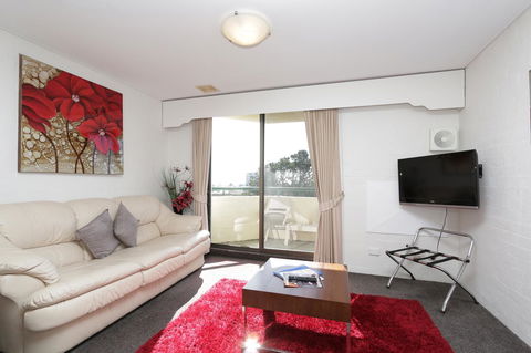 Atrium Hotel Mandurah - Accommodation Asia 42