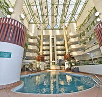 Atrium Hotel Mandurah - Accommodation Asia