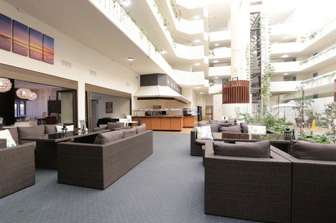 Atrium Hotel Mandurah - Accommodation Asia 31