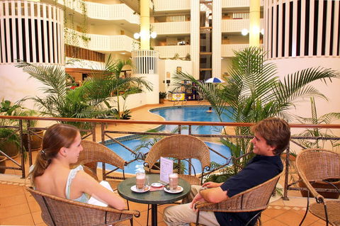 Atrium Hotel Mandurah - Accommodation Asia 18