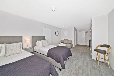 Atrium Hotel Mandurah - Accommodation Asia 33