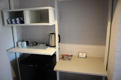 Atrium Hotel Mandurah - Accommodation Asia 9