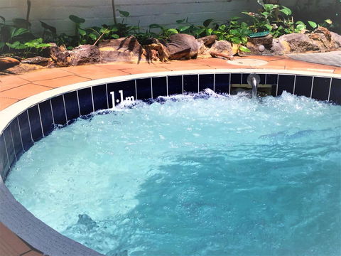 Atrium Hotel Mandurah - Accommodation Asia 24