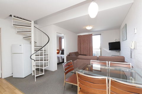 Atrium Hotel Mandurah - Accommodation Asia 21
