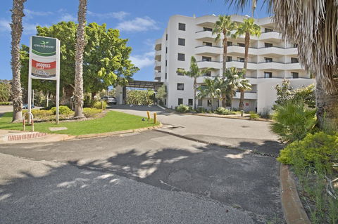 Atrium Hotel Mandurah - Accommodation Asia 28