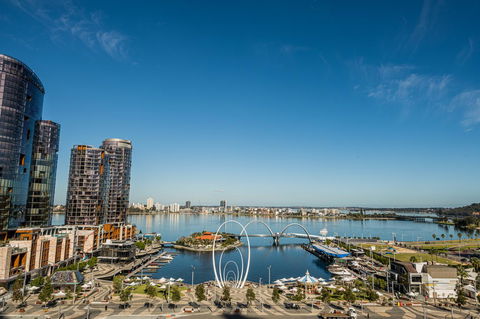 Quay Perth - Accommodation Guide 20