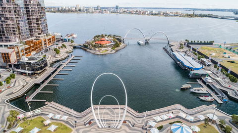 Quay Perth - Accommodation Guide 34