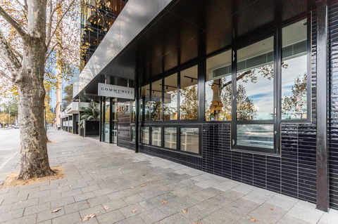 Quay Perth - Accommodation Guide 28