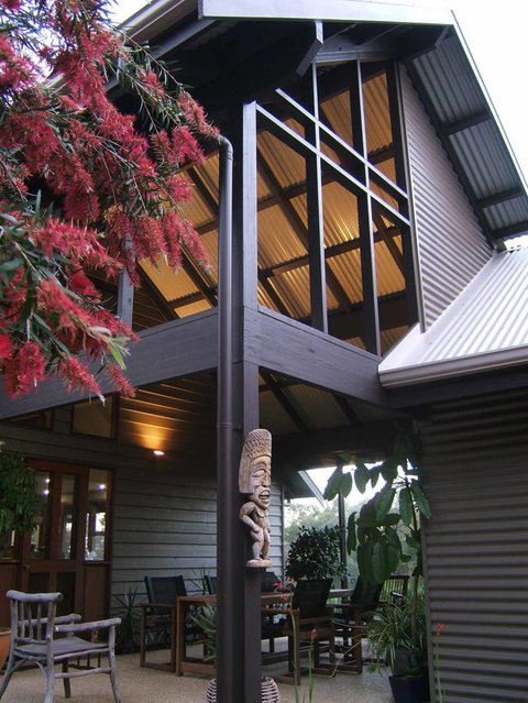 DESIGNER'S STUDIO - Accommodation Asia 1