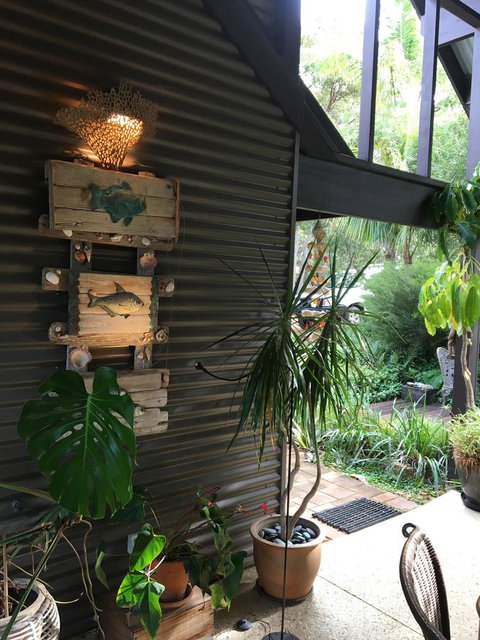 DESIGNER'S STUDIO - Accommodation Asia 20