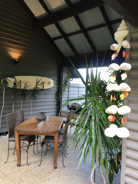 DESIGNER'S STUDIO - Accommodation Asia 8