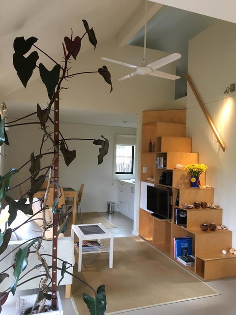 DESIGNER'S STUDIO - Accommodation Asia 16