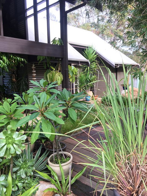 DESIGNER'S STUDIO - Accommodation Asia 19