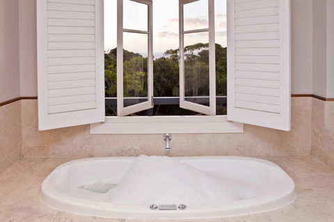 Caves House Hotel & Apartments Yallingup - Accommodation Asia 32