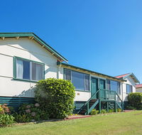 Augusta Hotel Motel - Accommodation Asia