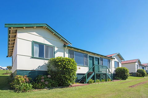 Augusta Hotel Motel - Accommodation Guide 0