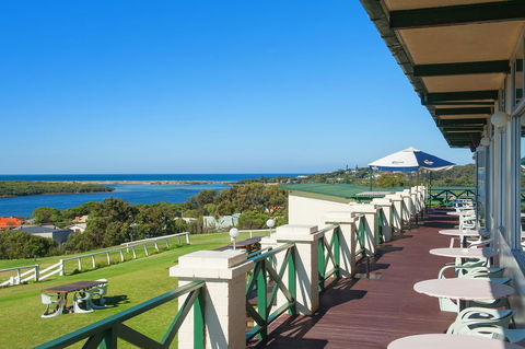 Augusta Hotel Motel - Accommodation Guide 7