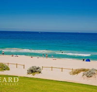 Scarborough Beach Perth - Sun  Surf Villa - Accommodation Asia
