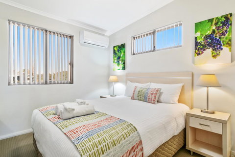 Discovery Parks - Swan Valley - Accommodation Asia 21